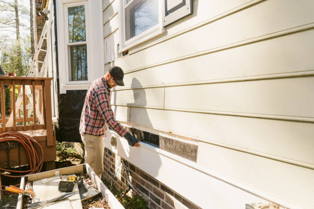 Trusted Siding Inspection service in Toano, VA - Creative Siding